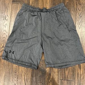 NWOT Under Armour Men’s Heatgear Athletic Shorts Size XL
